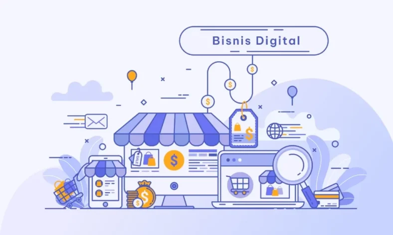Bisnis Digital