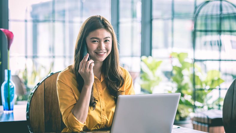 Bisnis tanpa Stok