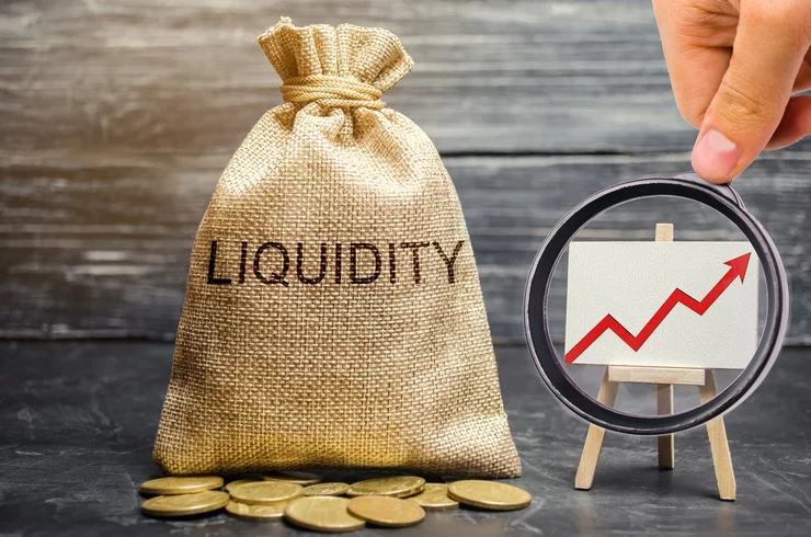Likuiditas Aset Investasi
