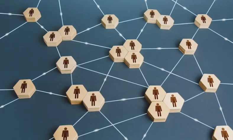 Networking